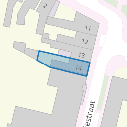 Perceel TBG01-N-18431