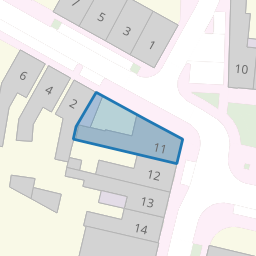 Perceel TBG01-N-18434