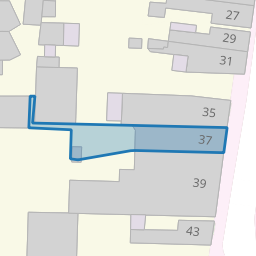 Perceel TBG01-N-18439