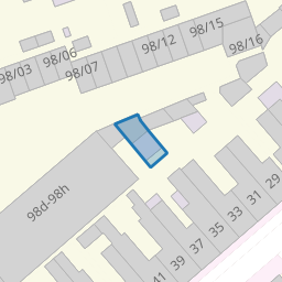 Perceel TBG01-N-18447