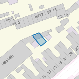 Perceel TBG01-N-18448