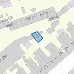 Perceel TBG01-N-18449