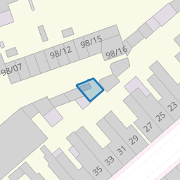 Perceel TBG01-N-18450