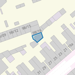 Perceel TBG01-N-18452