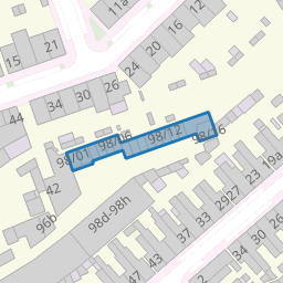 Perceel TBG01-N-18454