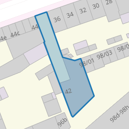 Perceel TBG01-N-18455