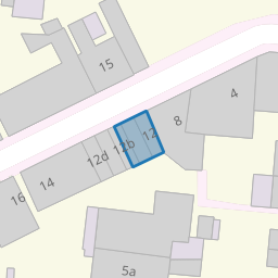 Perceel TBG01-N-1846