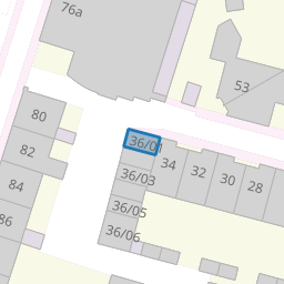 Perceel TBG01-N-18460