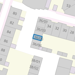 Perceel TBG01-N-18463