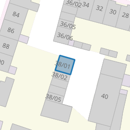 Perceel TBG01-N-18465