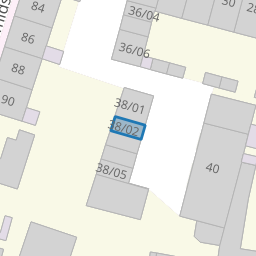 Perceel TBG01-N-18466