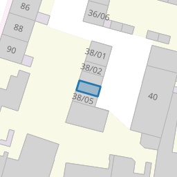 Perceel TBG01-N-18467