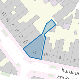 Perceel TBG01-N-18470