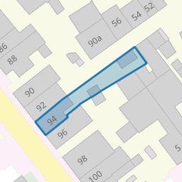 Perceel TBG01-N-18472