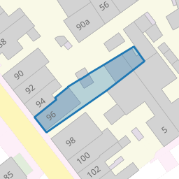 Perceel TBG01-N-18473