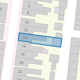 Perceel TBG01-N-18474