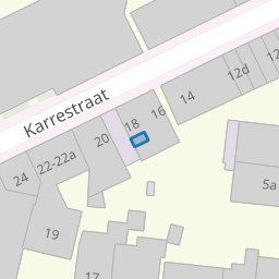 Perceel TBG01-N-18476