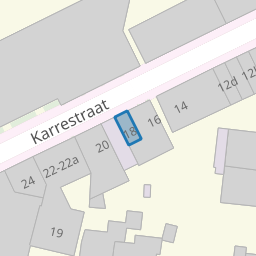 Perceel TBG01-N-18477