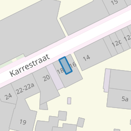 Perceel TBG01-N-18478