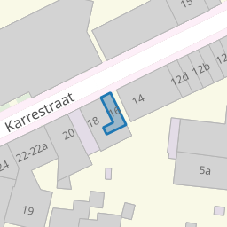 Perceel TBG01-N-18479