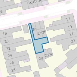 Perceel TBG01-N-18480