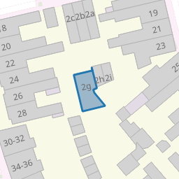 Perceel TBG01-N-18483