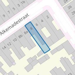 Perceel TBG01-N-18493