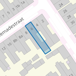 Perceel TBG01-N-18494