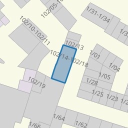 Perceel TBG01-N-18498