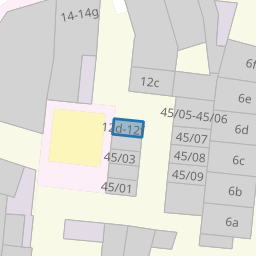 Perceel TBG01-N-18508