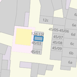 Perceel TBG01-N-18509