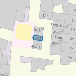 Perceel TBG01-N-18510