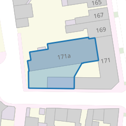 Perceel TBG01-N-18515