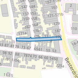 Perceel TBG01-N-18516