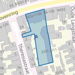 Perceel TBG01-N-18518