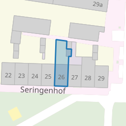 Perceel TBG01-N-18523