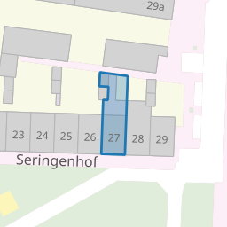 Perceel TBG01-N-18524