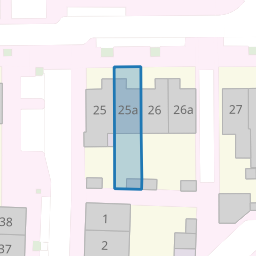 Perceel TBG01-N-18528