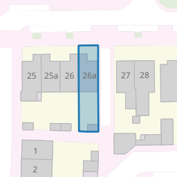 Perceel TBG01-N-18530