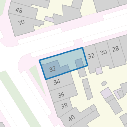 Perceel TBG01-N-18531