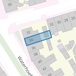 Perceel TBG01-N-18532