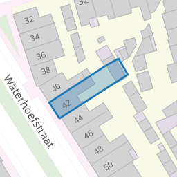 Perceel TBG01-N-18536