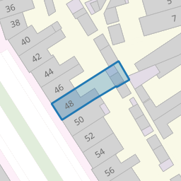 Perceel TBG01-N-18539