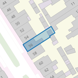 Perceel TBG01-N-18543