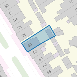 Perceel TBG01-N-18545