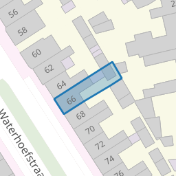 Perceel TBG01-N-18548