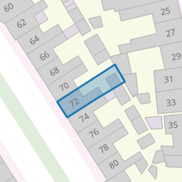 Perceel TBG01-N-18551