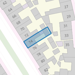 Perceel TBG01-N-18552