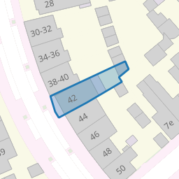 Perceel TBG01-N-18561