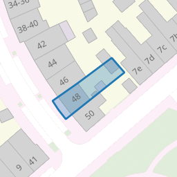 Perceel TBG01-N-18564